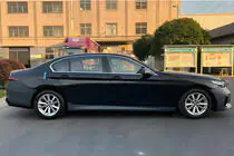 BMW 5 серия F10/F11 2010–2016 гг. Комплект рестайлинга G60 фото 6