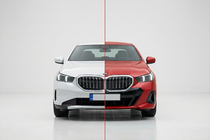 BMW 5/i5 серия G60/G60E/G61 2023- гг. Комплект обвеса (M-Sport) фото 1