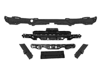 BMW 5/i5 серия G60/G60E/G61 2023- гг. Комплект обвеса (M-Sport) фото 15
