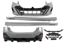 BMW 5/i5 серия G60/G60E/G61 2023- гг. Комплект обвеса (M-Sport) фото 2