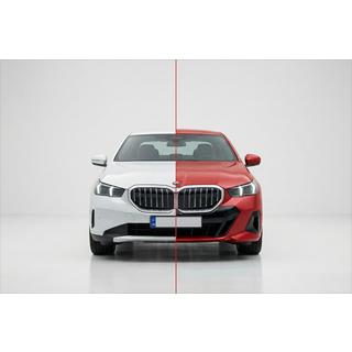Комплект обвеса (M-Sport) BMW 5/i5 серия G60/G60E/G61 2023- гг. фото 1