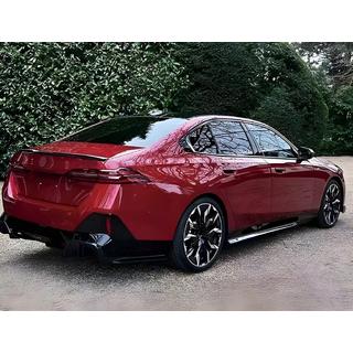 Комплект обвеса Gloss Black (для M-Sport) фото 3