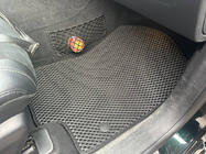 Mercedes GLE W167 2018- гг. Коврики EVA (черные) фото 2