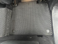 Mercedes GLE W167 2018- гг. Коврики EVA (черные) фото 8