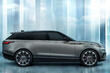 Обзор обновленного премиального кроссовера Range Rover Velar фото 4