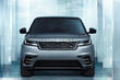 Обзор обновленного премиального кроссовера Range Rover Velar фото 2
