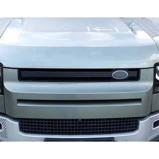 Вставка в решетку Land Rover Defender 2019- гг. фото 2