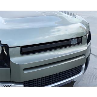 Вставка в решетку Land Rover Defender 2019- гг. фото 4