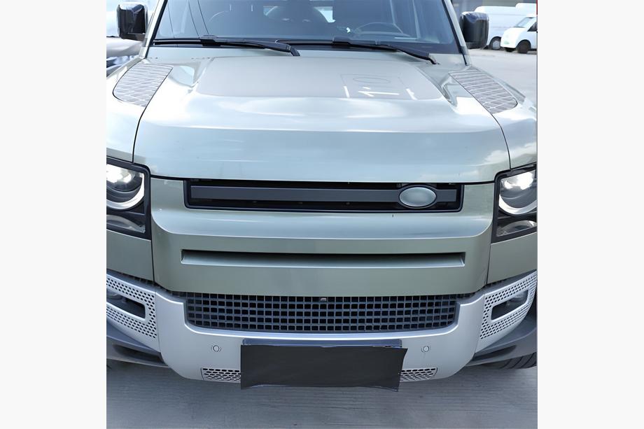 Land Rover Defender 2019- гг. Вставка в решетку Image
