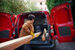 Citroen e-Berlingo Van: обзор электрического фургона фото 4