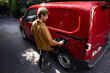 Citroen e-Berlingo Van: обзор электрического фургона фото 3