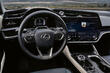 Обзор электромобиля Lexus RZ фото 5