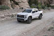 Обзор GMC Canyon третьего поколения фото 4