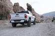 Обзор GMC Canyon третьего поколения фото 5