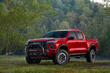 Обзор GMC Canyon третьего поколения фото 3