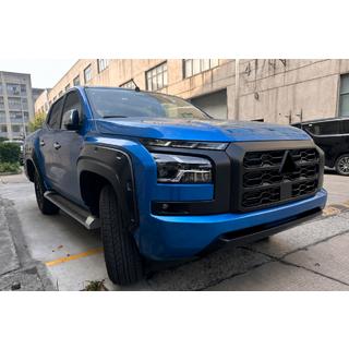 Комплект Facelift Upgrade 2025 (Полный Комплект) Mitsubishi L200 2015-2024 гг. фото 3
