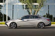 Hyundai Elantra 2023: фейслифтинг седана фото 4