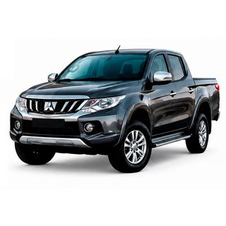 Комплект Facelift Upgrade 2020 (Полный Комплект) Mitsubishi L200 2015-2024 гг. фото 3