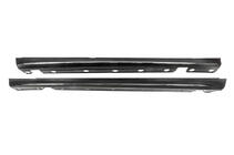Mercedes S-class W221 2005-2013 гг. Комплект рестайлинга в W223 Maybach (с дверными ручками и вставками) фото 87