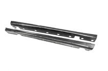 Mercedes S-class W221 2005-2013 гг. Комплект рестайлинга в W223 Maybach (с дверными ручками и вставками) фото 11