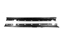 Mercedes S-class W221 2005-2013 гг. Комплект рестайлинга в W223 Maybach (с дверными ручками и вставками) фото 89