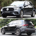 Mercedes GLC X254 2022- гг. Комплект обвеса GLC63 AMG фото 2