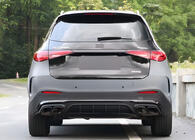 Mercedes GLC X254 2022- гг. Комплект обвеса GLC63 AMG фото 5