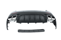 Mercedes GLC X254 2022- гг. Комплект обвеса GLC63 AMG фото 19