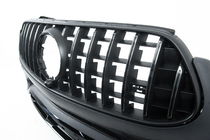 Mercedes GLC X254 2022- гг. Комплект обвеса GLC63 AMG фото 35