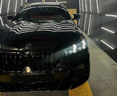 BMW X6 E71 2008–2014 гг. Комплект рестайлинга в X6M F96 LCI фото 5