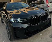 BMW X6 E71 2008–2014 гг. Комплект рестайлинга в X6M F96 LCI фото 7