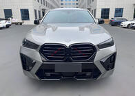 BMW X6 G06 2019–2027 гг. Комплект обвеса X6M F96 LCI (для 2023+) фото 3