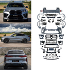 BMW X6 G06 2019–2027 гг. Комплект обвеса X6M F96 LCI (для 2023+) фото 1