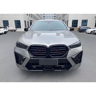 Комплект обвеса X6M F96 LCI (для 2023+) BMW X6 G06 2019–2027 гг. фото 3