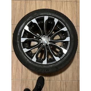 Литые диски Wald R20 (комплект 4 шт.) Toyota Land Cruiser Prado 150 2009-2023 гг.