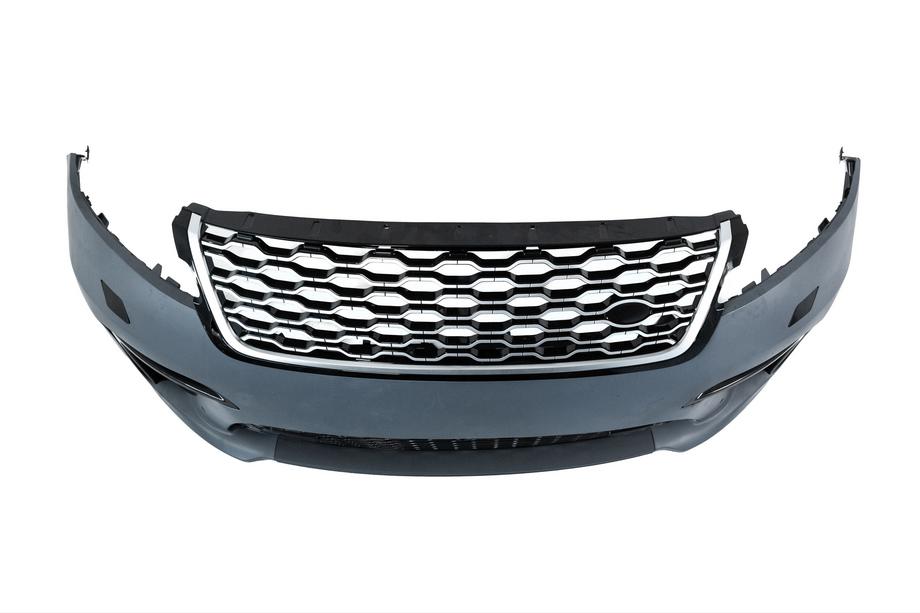 Range Rover Velar 2017- гг. Тюнинг-комплект обвеса SVR Фото 7