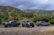 Toyota 4Runner шестого поколения 2024 года: обзор внедорожника фото 4