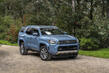 Toyota 4Runner шестого поколения 2024 года: обзор внедорожника фото 1