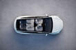 Обзор Tesla Model X: рестайлинг первого поколения фото 5