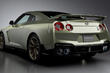 Обновленный Nissan GT-R 2023: обзор спортивного купе фото 2