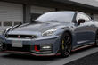 Обновленный Nissan GT-R 2023: обзор спортивного купе фото 3