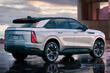Обзор Cadillac Escalade IQ: электрическая эра роскоши фото 3
