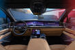 Обзор Cadillac Escalade IQ: электрическая эра роскоши фото 5