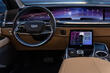 Обзор Cadillac Escalade IQ: электрическая эра роскоши фото 6