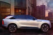 Обзор Cadillac Escalade IQ: электрическая эра роскоши фото 2