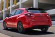 Обзор Subaru Impreza Hatchback VI поколения фото 2