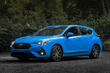 Обзор Subaru Impreza Hatchback VI поколения фото 4