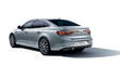 Обзор седана Renault Talisman: рестайлинг первого поколения фото 4
