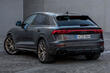 Обзор Audi RS Q8: фейслифтинг 2024 года фото 4