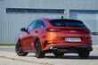 Универсал Kia ProCeed: обзор рестайлинга первого поколения фото 4